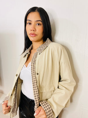 Autumn Avenue Jacket