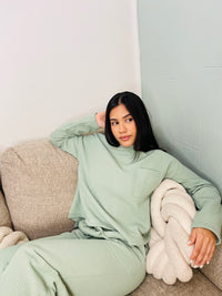 Sage Sunday Set