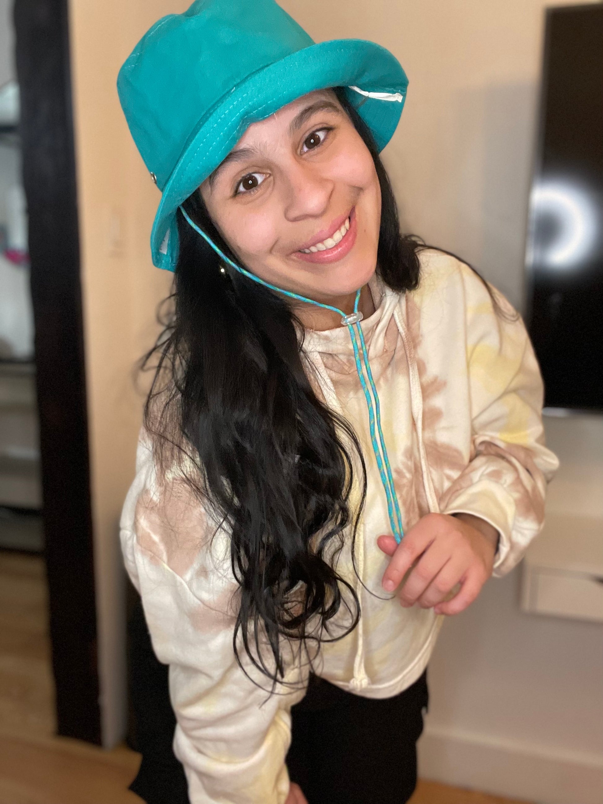 Adventure Bucket Hat