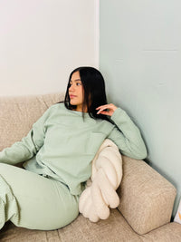 Sage Sunday Set