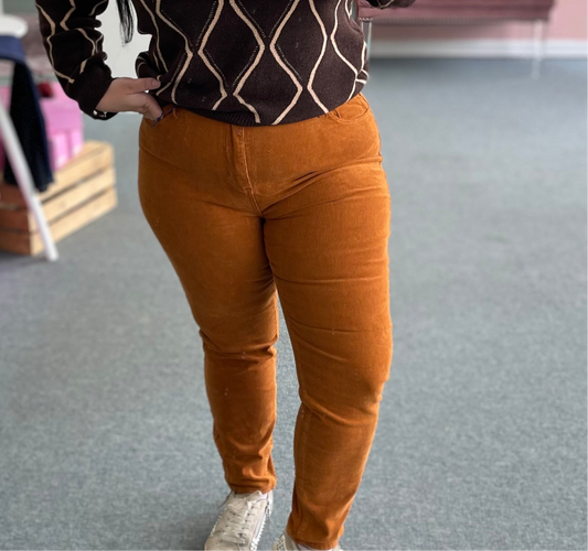 Rowan Jeans