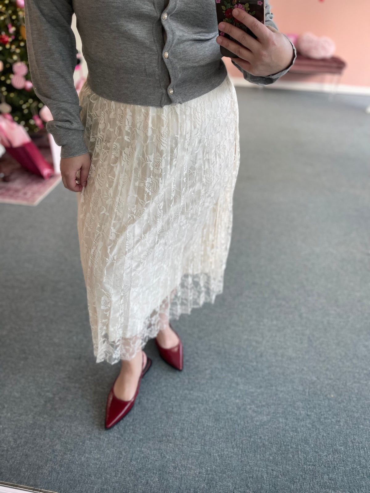 Moonlace Maxi