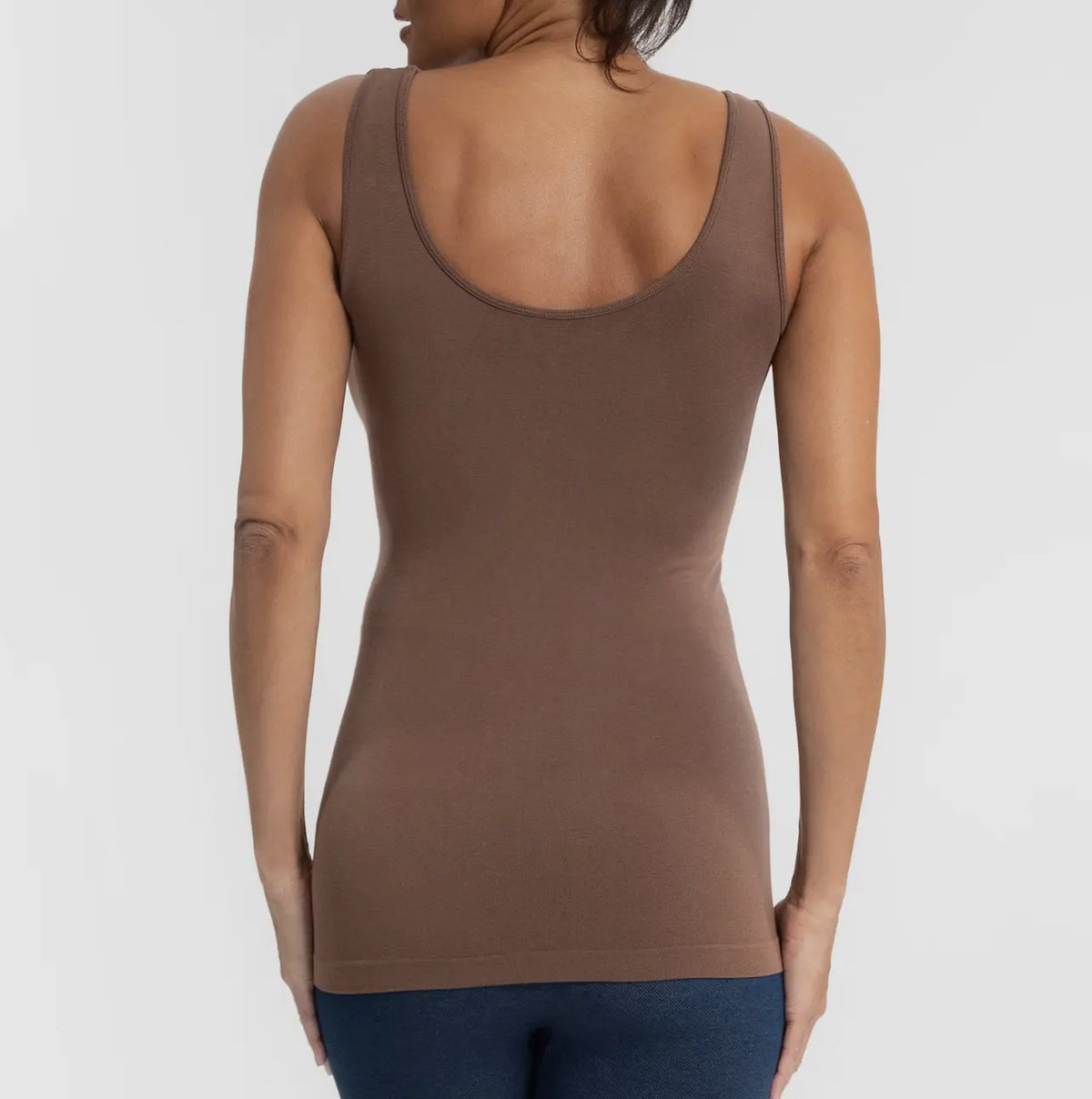 Reversible Tank Top