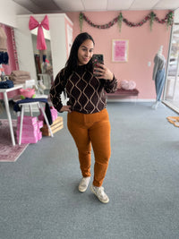 Rowan Jeans
