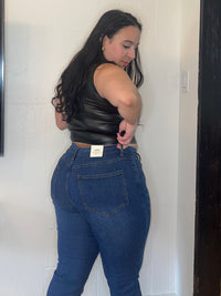 The Icon Jeans