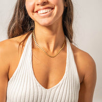 Avery Necklace