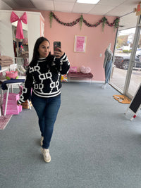 Oxford Lane Sweater
