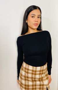 The It Girl Top