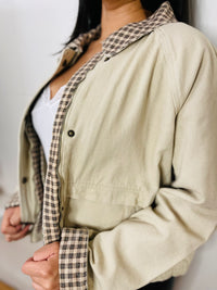 Autumn Avenue Jacket
