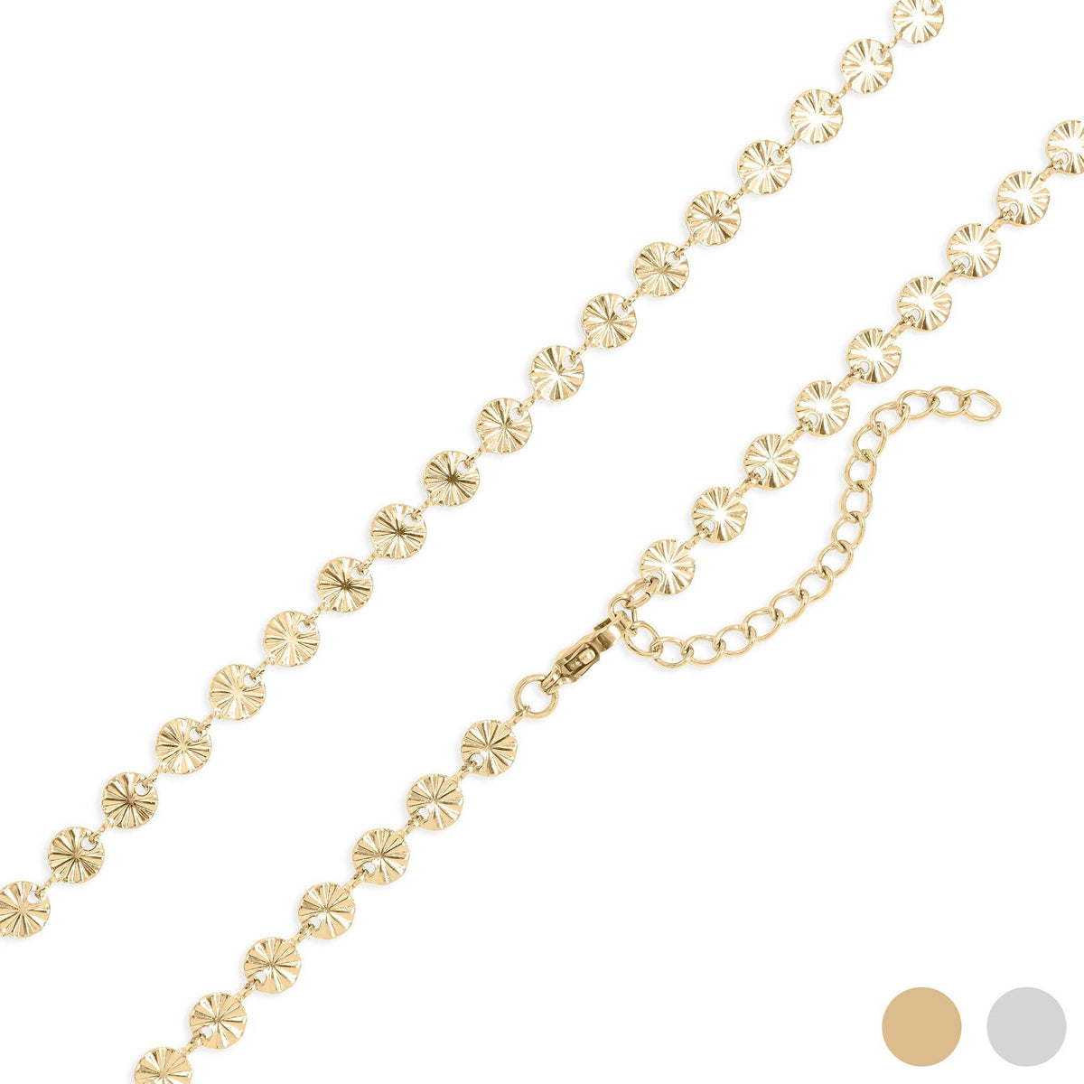 Avery Necklace