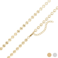 Avery Necklace