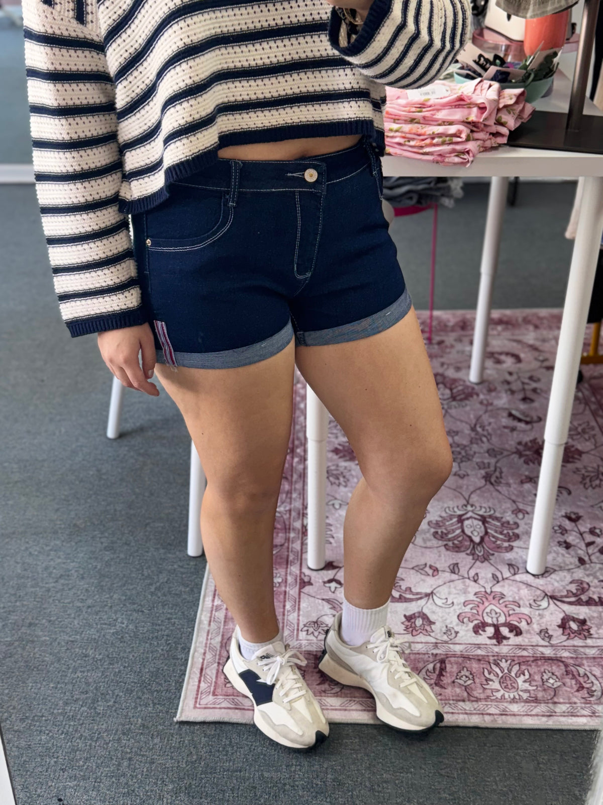 Boardwalk Breeze Shorts