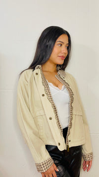 Autumn Avenue Jacket