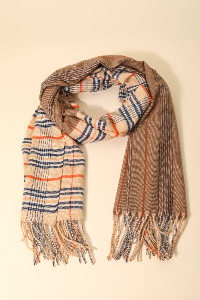 Kensington Scarf
