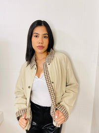 Autumn Avenue Jacket