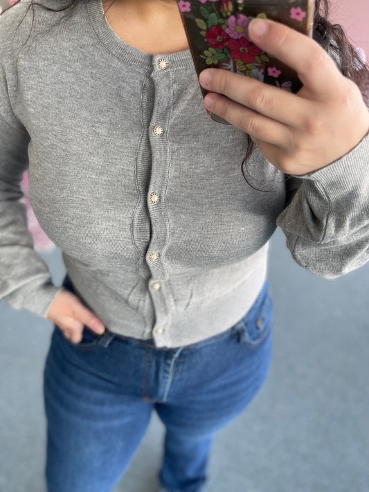 Daphne Cardigan