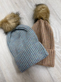 Simply Snug Beanie