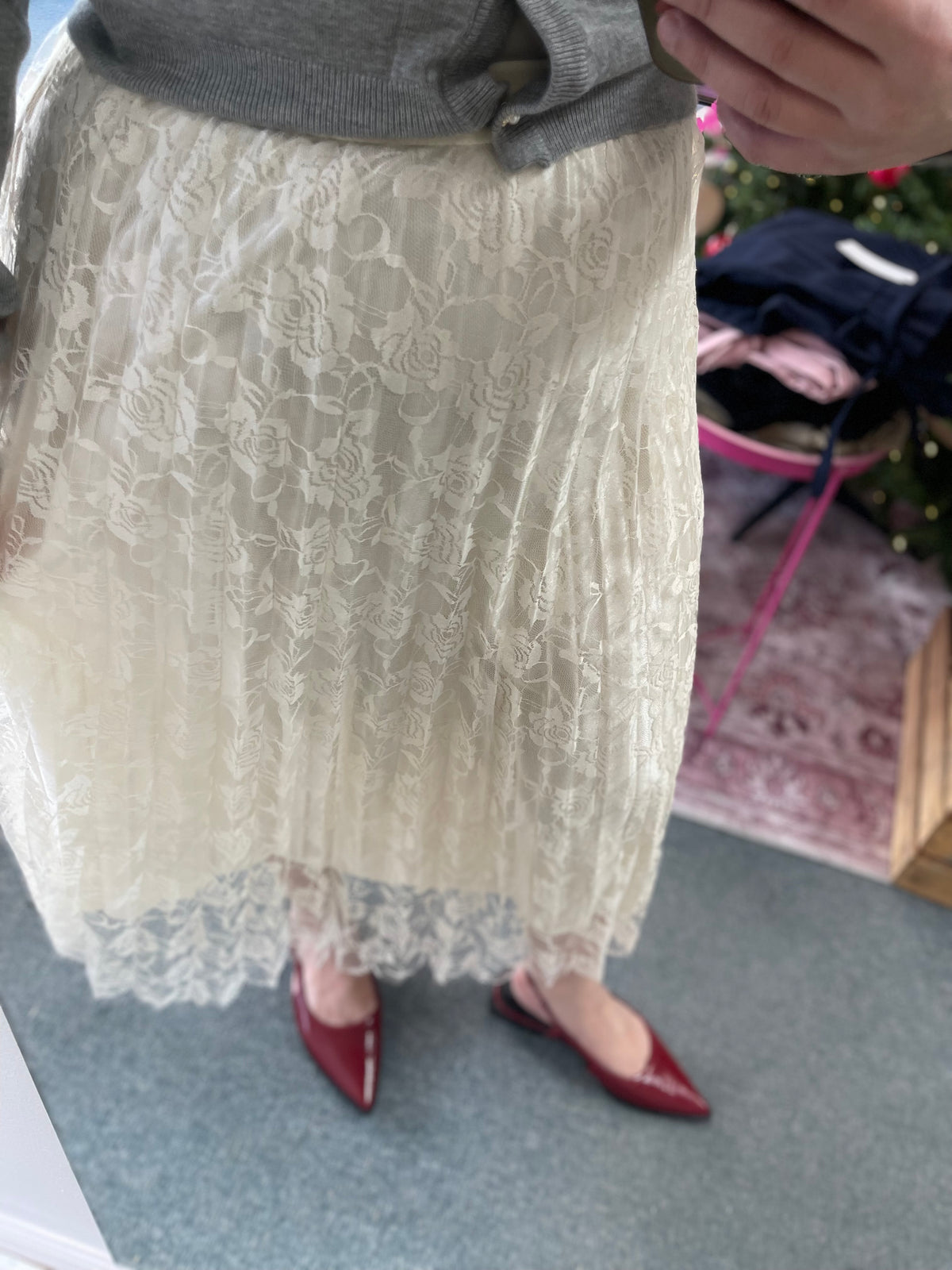 Moonlace Maxi
