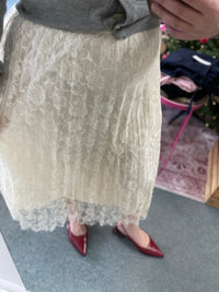 Moonlace Maxi
