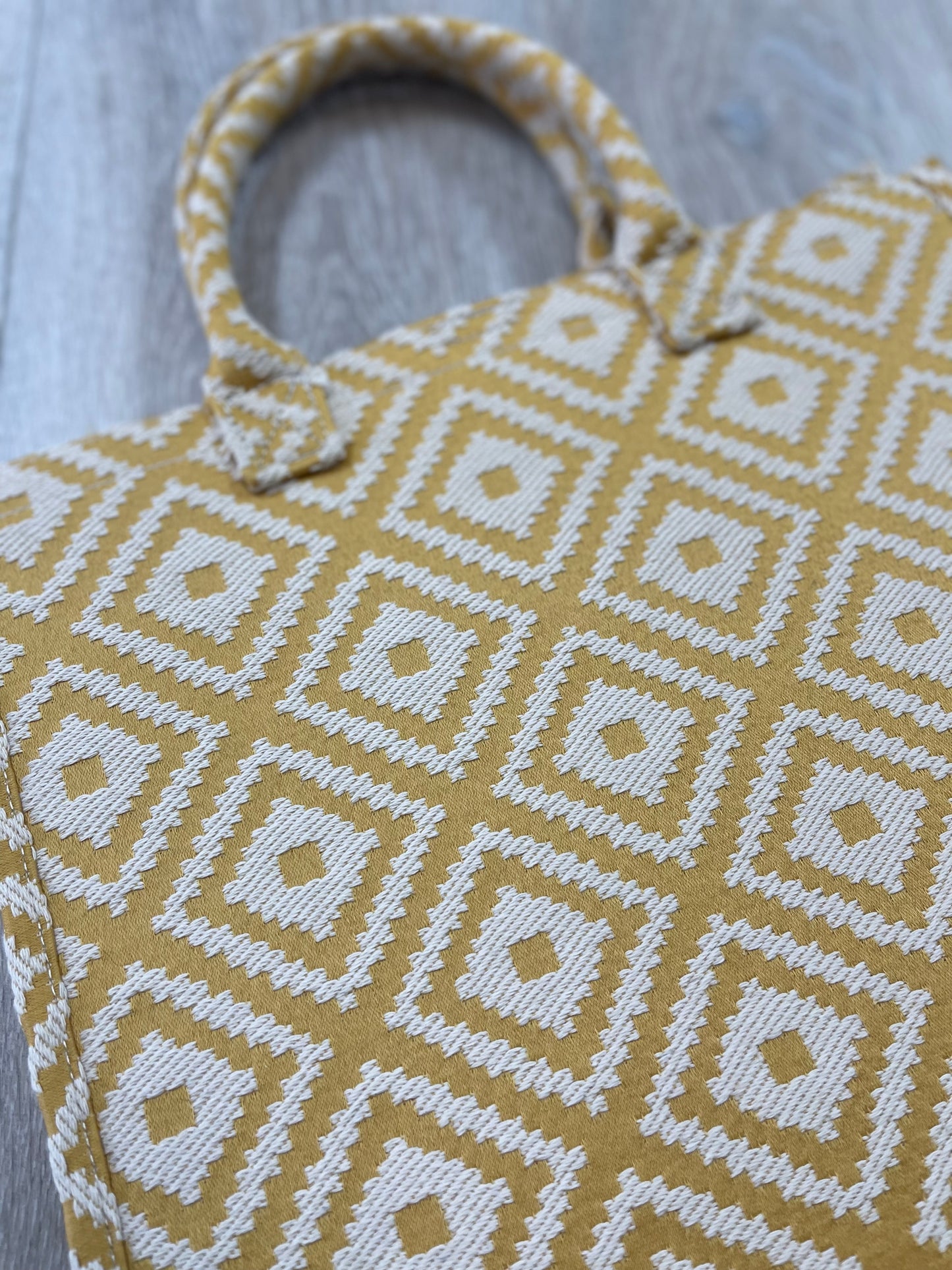 Chasing Sunlight Tote