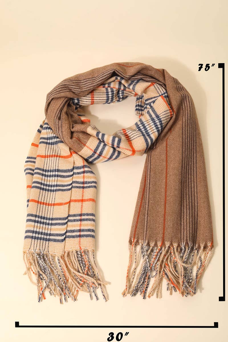 Kensington Scarf
