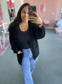 Sloane Cardigan