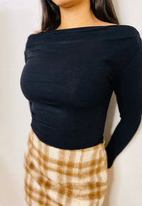 The It Girl Top