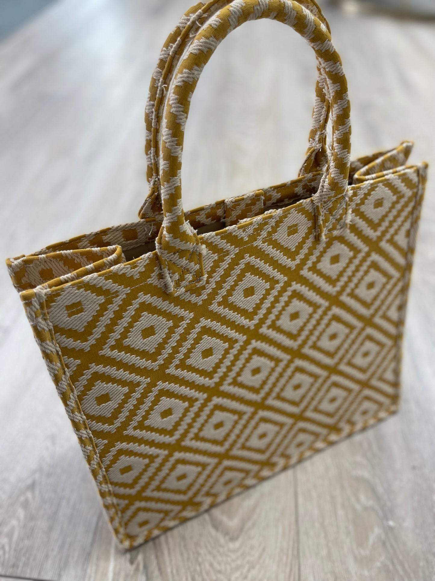 Chasing Sunlight Tote