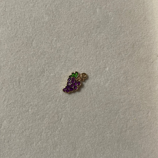 Grapes Charm