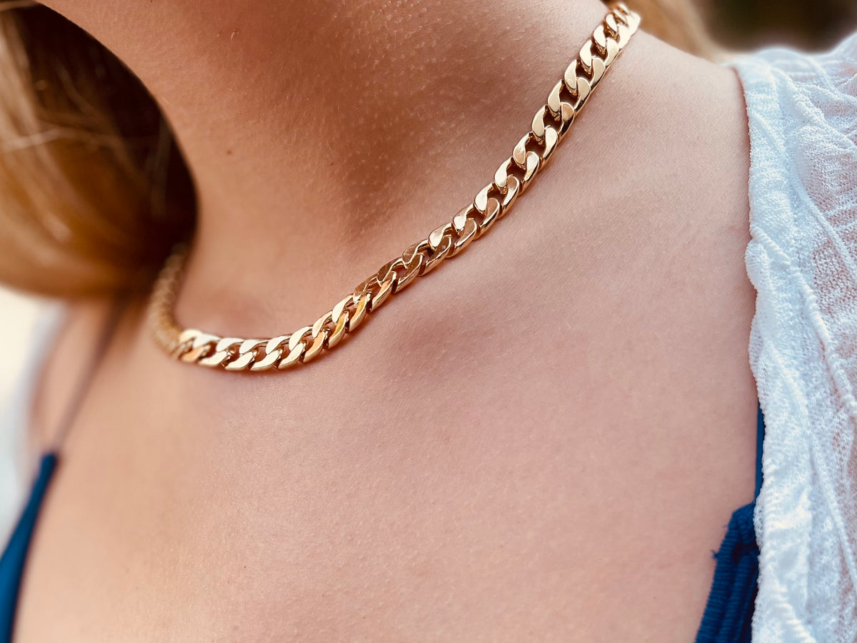 Havana Choker