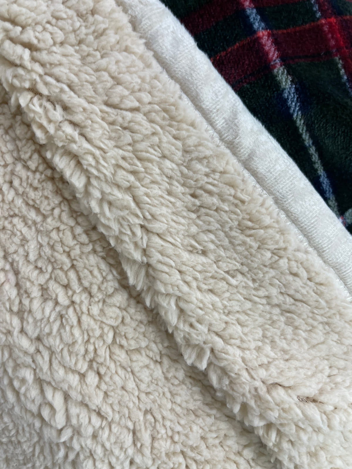 The Cloud Blanket