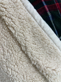 The Cloud Blanket