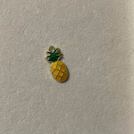 Pineapple Charm