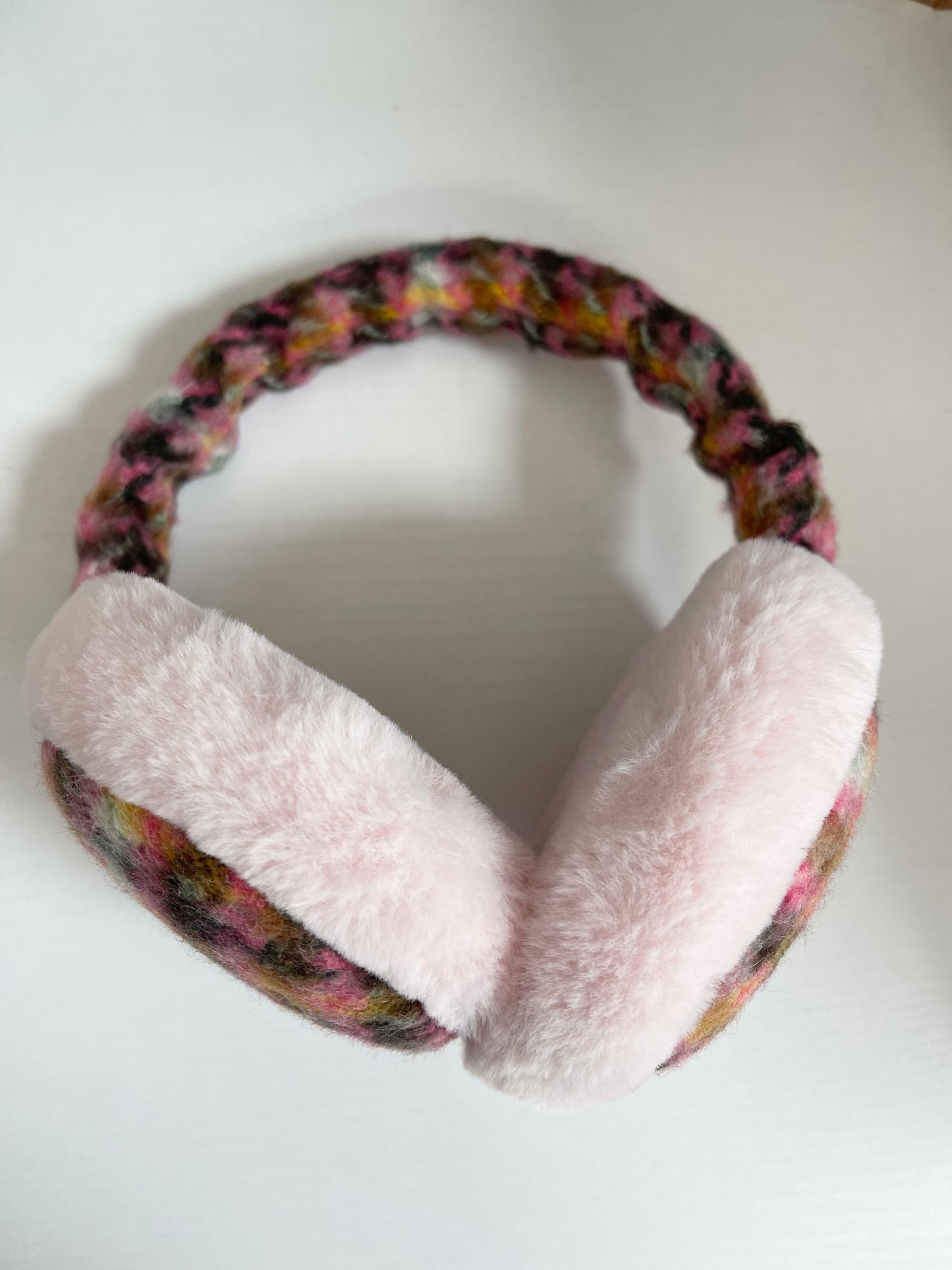 Chalet Charm Earmuffs