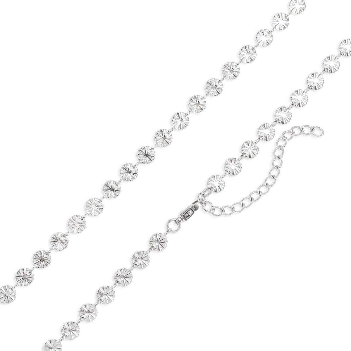 Avery Necklace