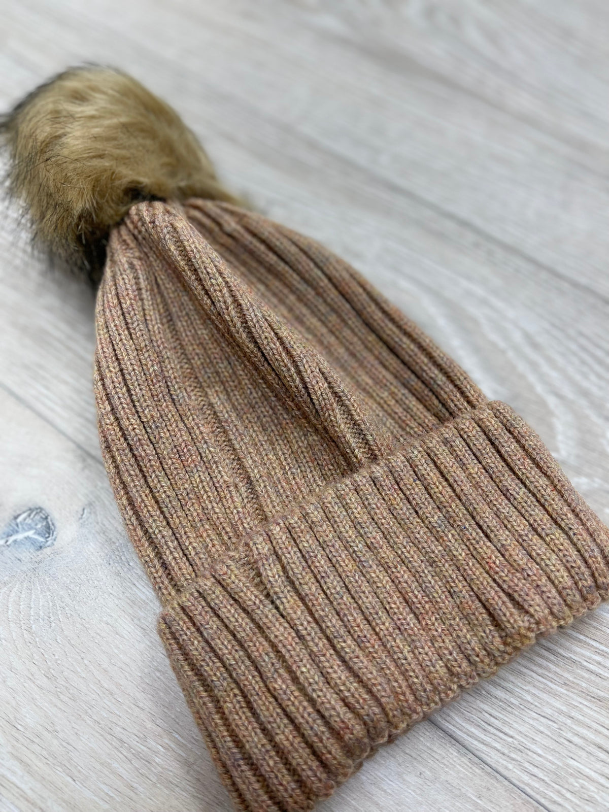 Simply Snug Beanie