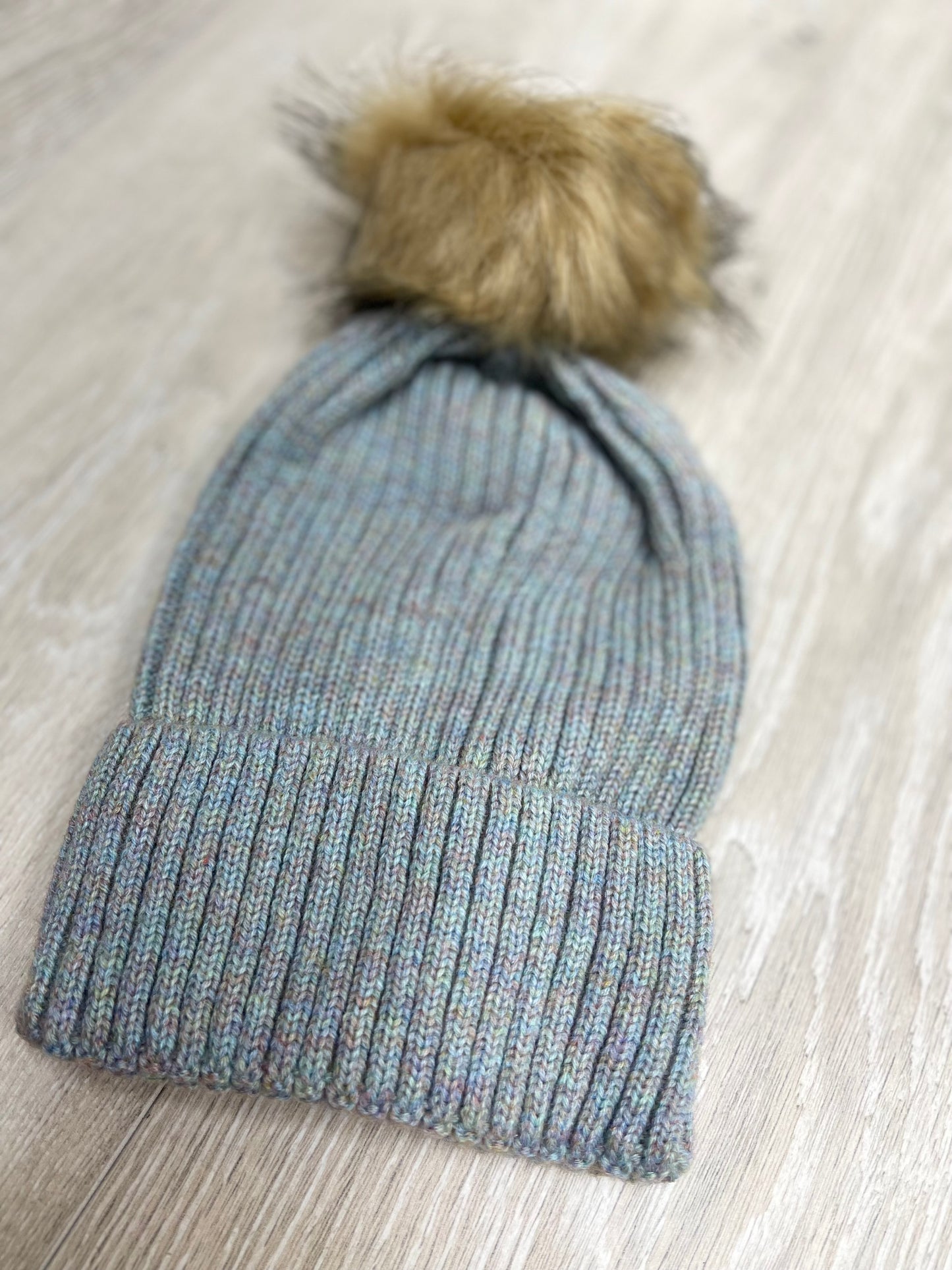 Simply Snug Beanie