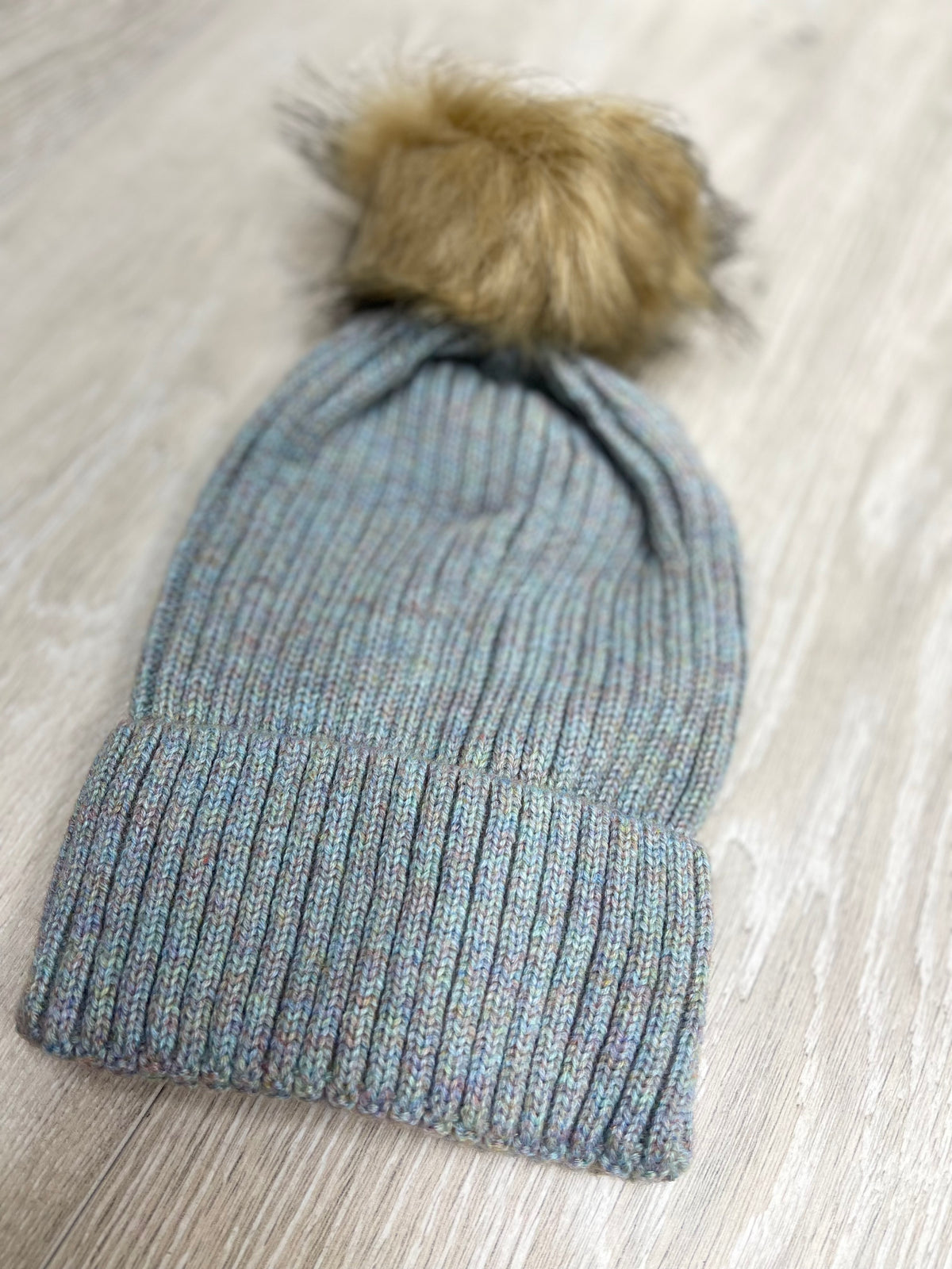 Simply Snug Beanie