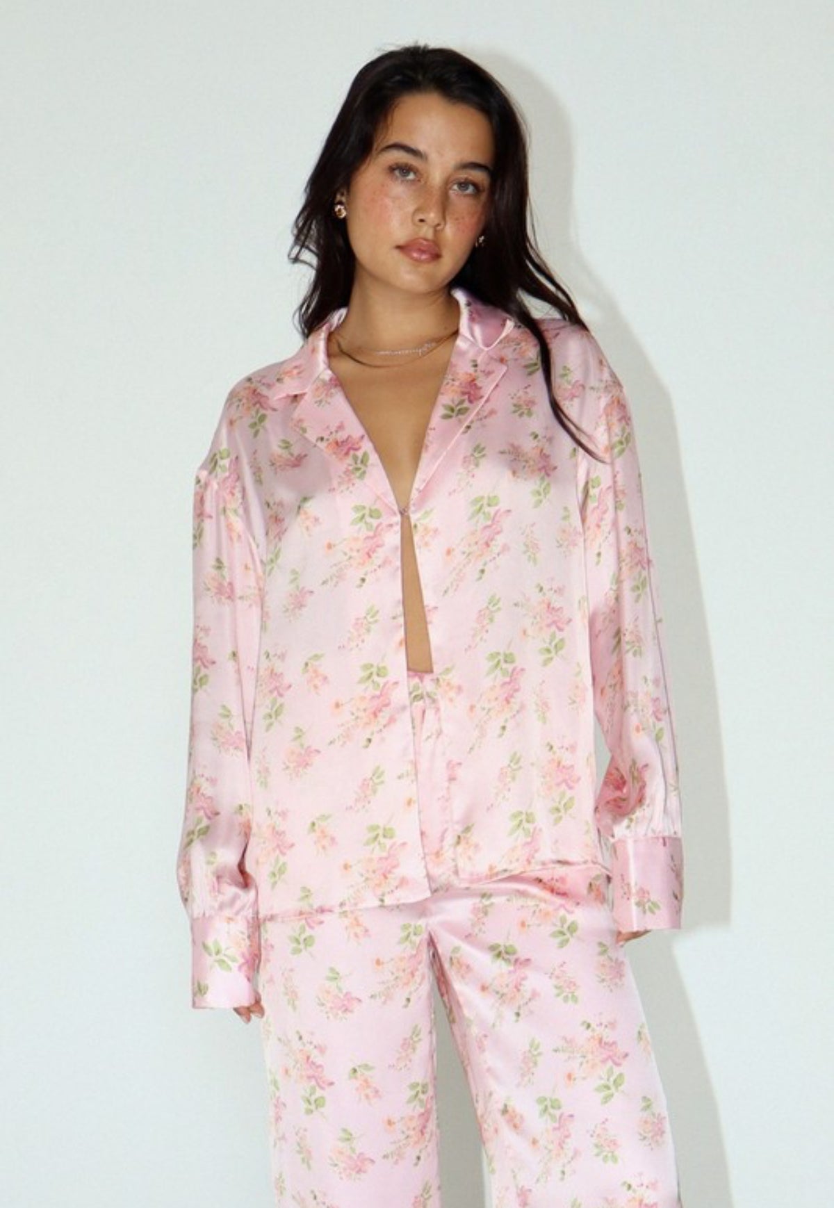 Samantha Blouse