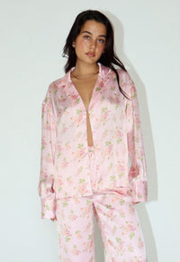 Samantha Blouse