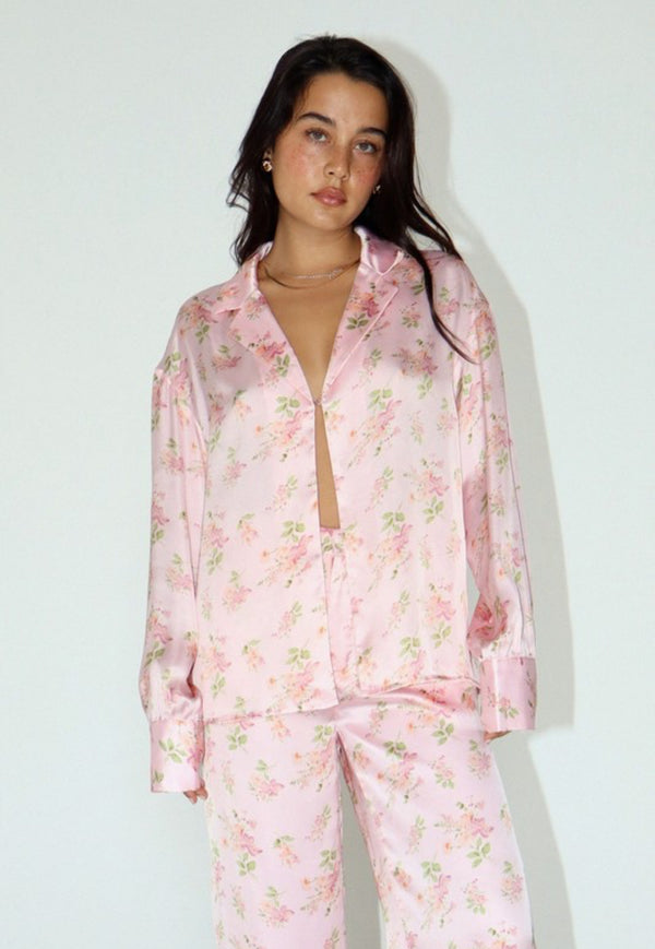 Samantha Blouse