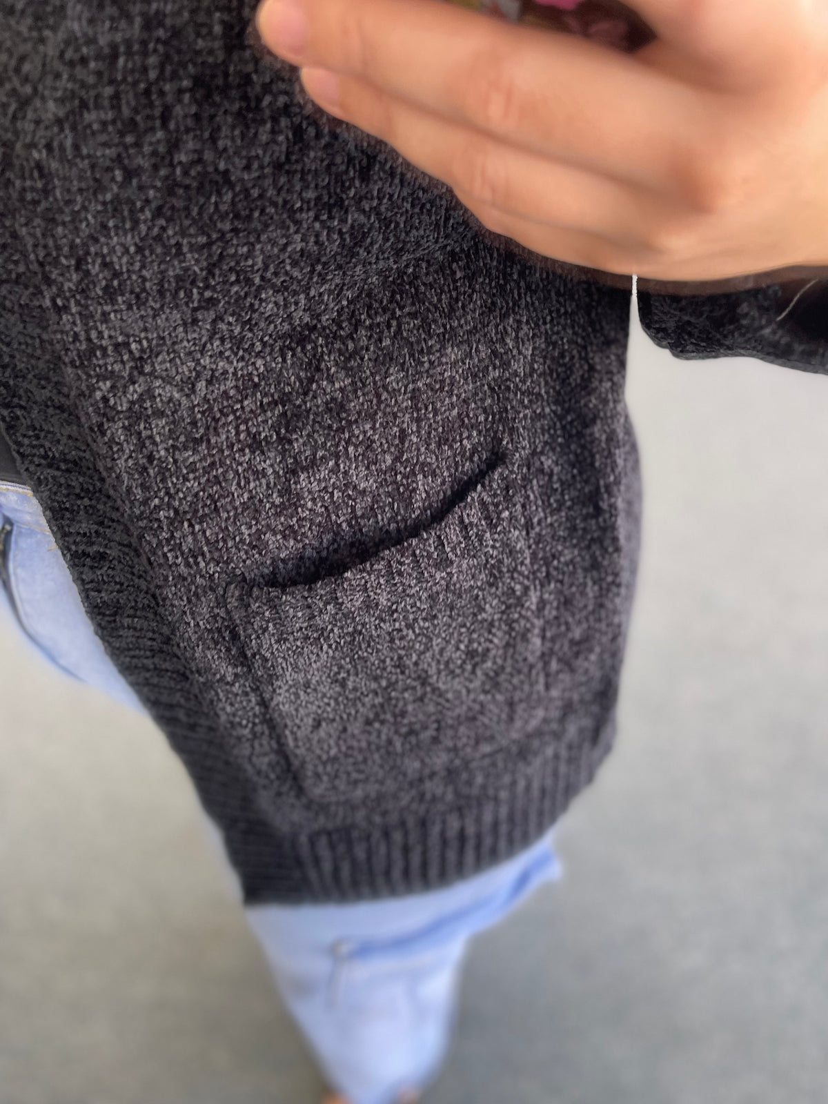 Sloane Cardigan
