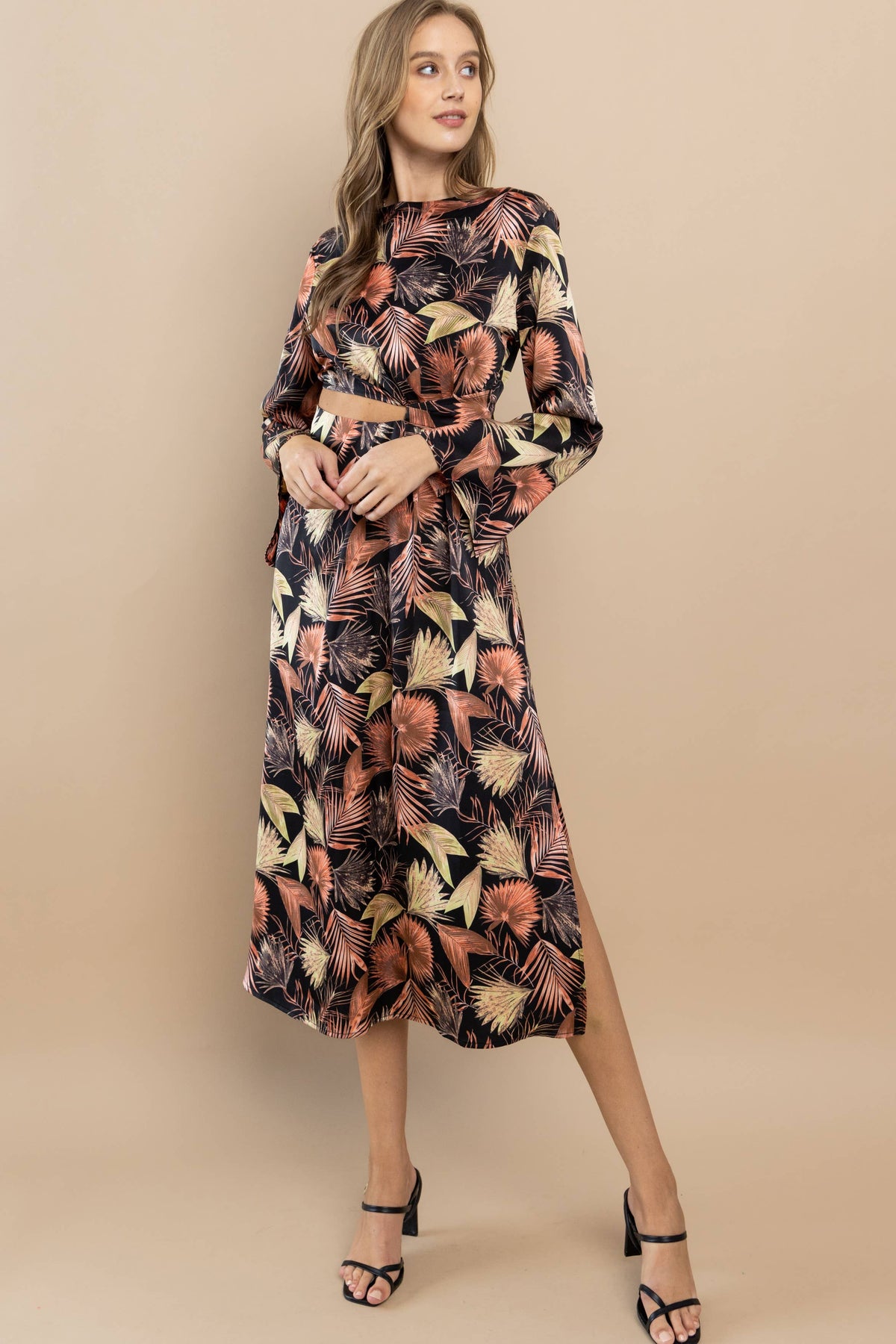 Eden Dress