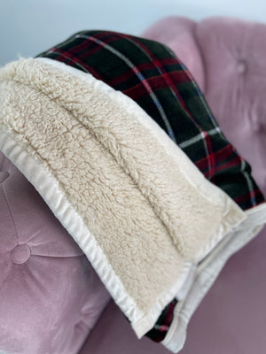 The Cloud Blanket