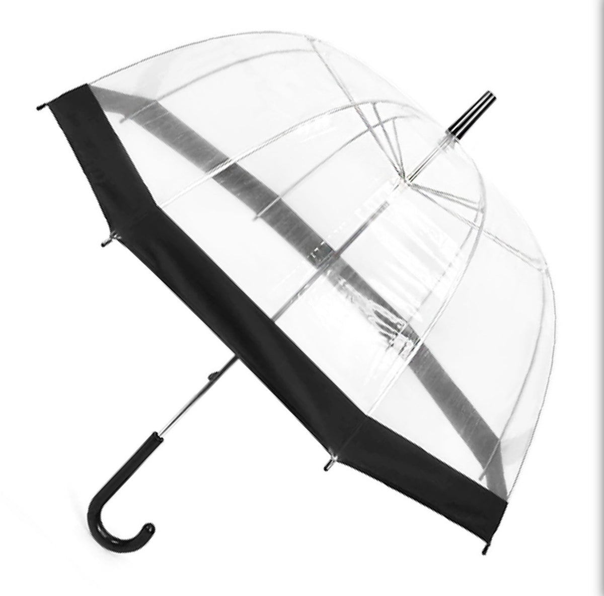 Clear Umbrella