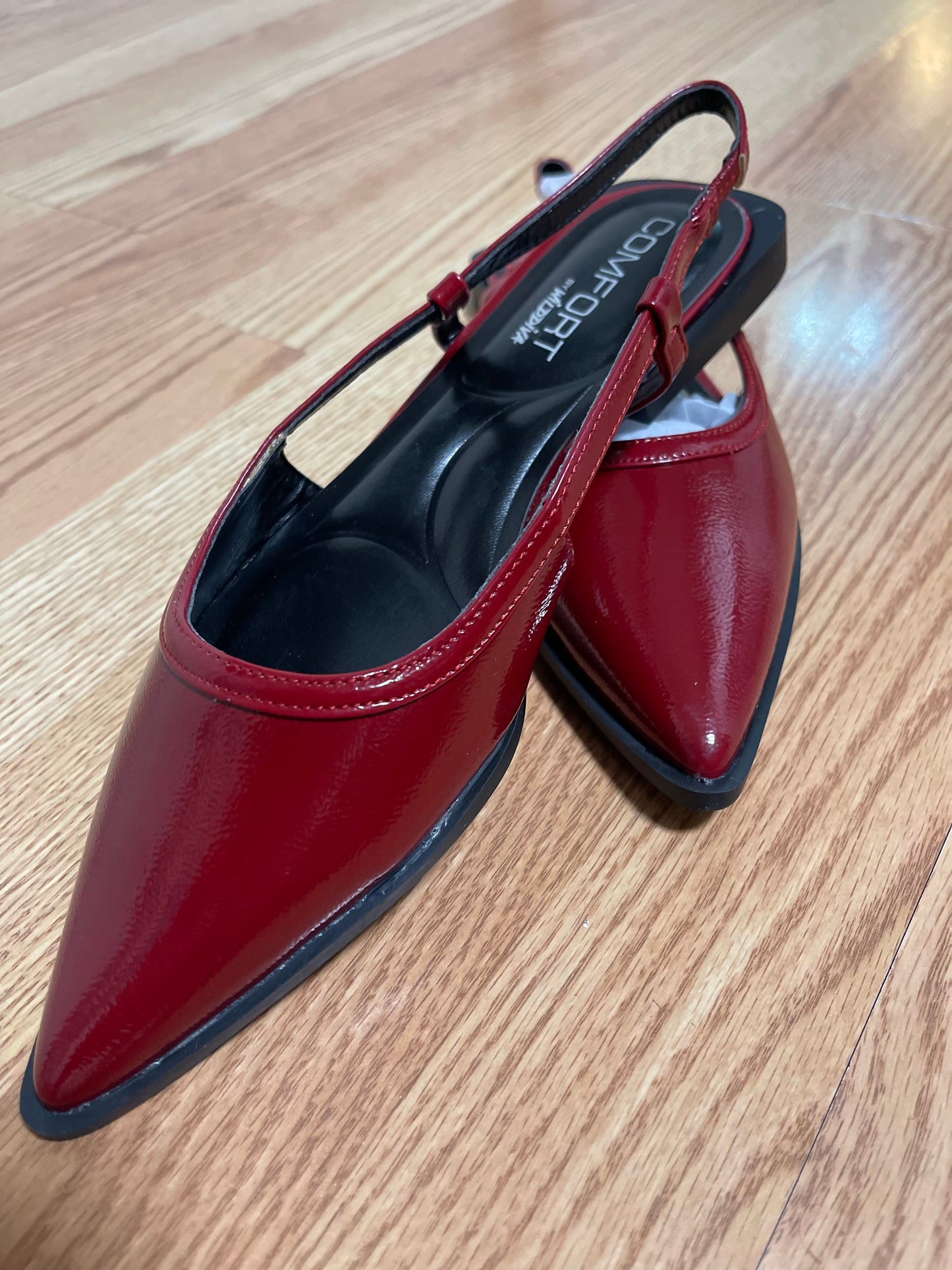 The Vivienne Flat