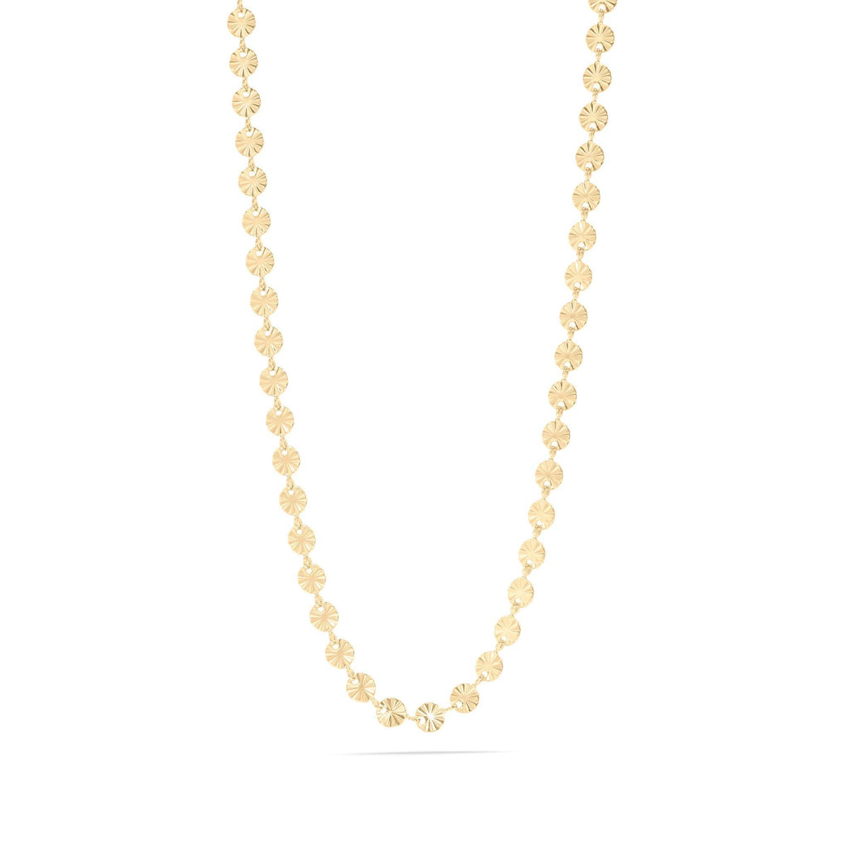 Avery Necklace
