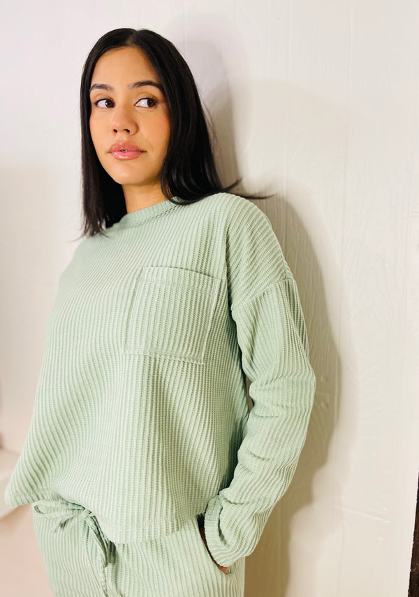 Sage Sunday Set