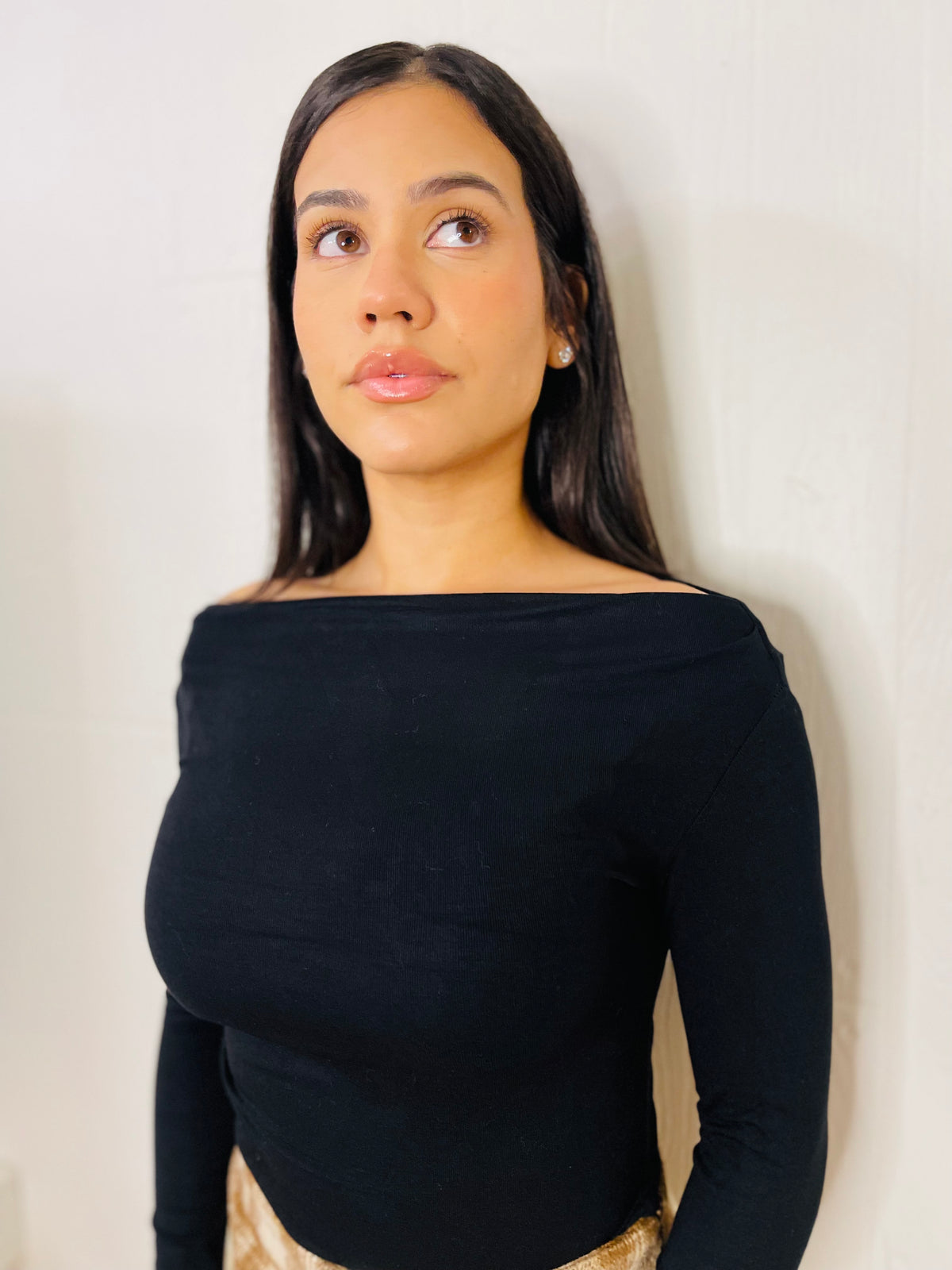 The It Girl Top