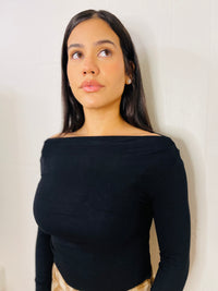 The It Girl Top